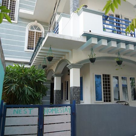 Nest Apartment Kochi ภายนอก รูปภาพ