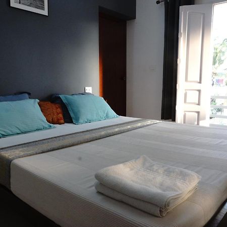 Nest Apartment Kochi ภายนอก รูปภาพ