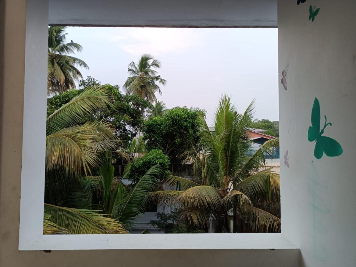 Nest Apartment Kochi ภายนอก รูปภาพ