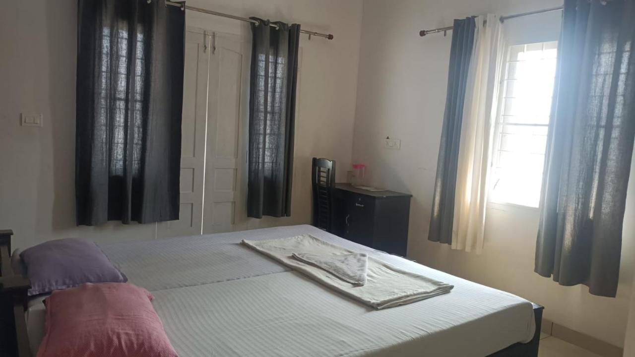 Nest Apartment Kochi ภายนอก รูปภาพ