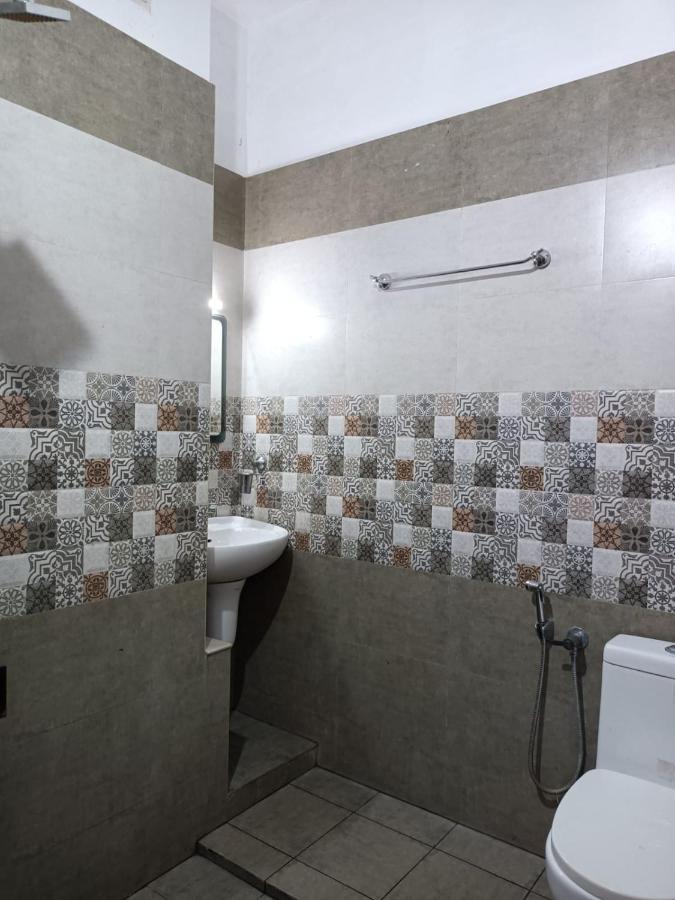 Nest Apartment Kochi ภายนอก รูปภาพ