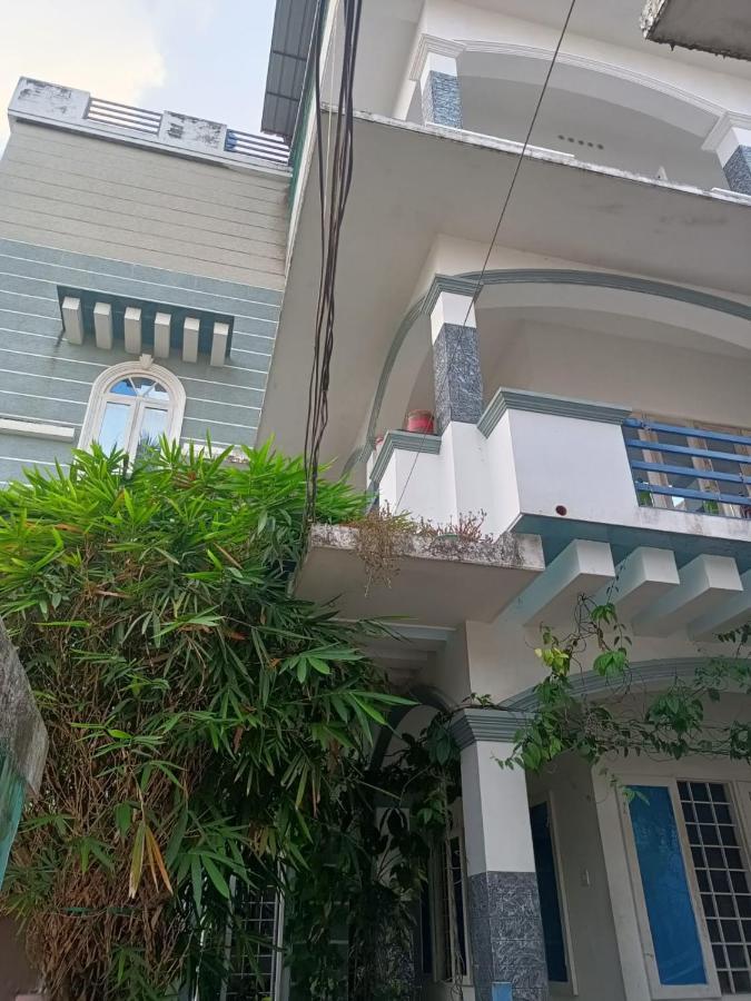 Nest Apartment Kochi ภายนอก รูปภาพ