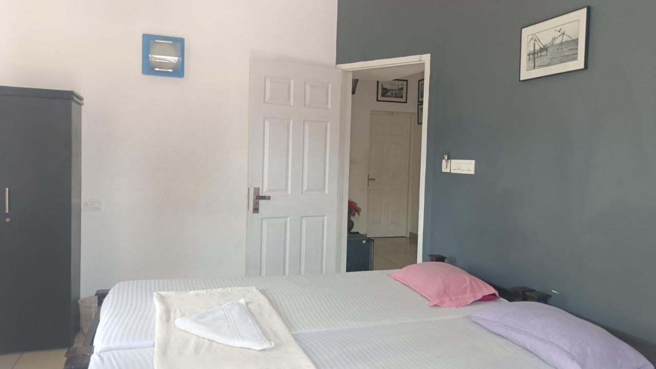 Nest Apartment Kochi ห้อง รูปภาพ