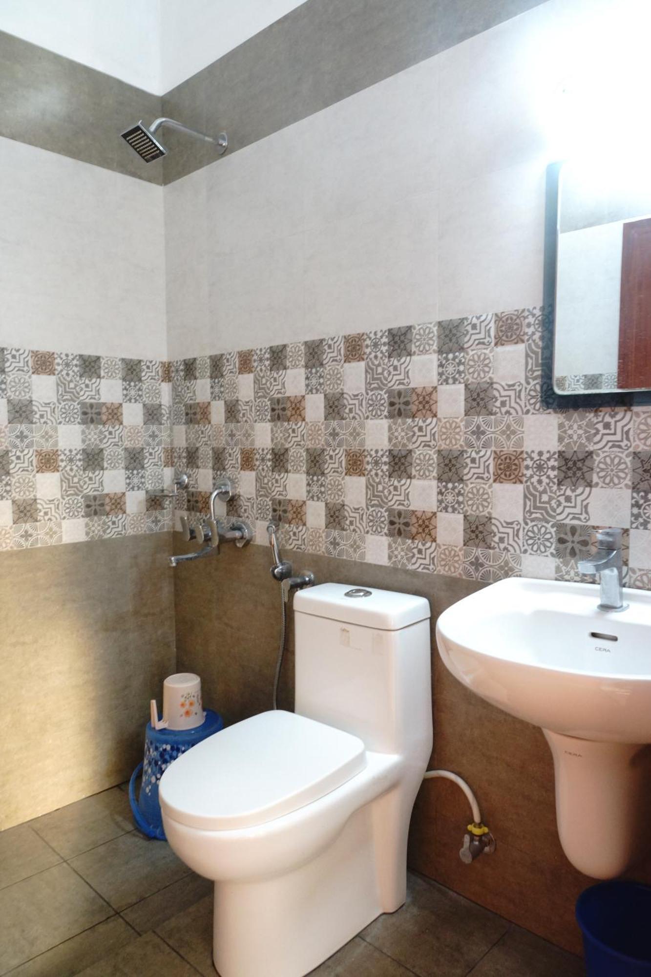 Nest Apartment Kochi ภายนอก รูปภาพ