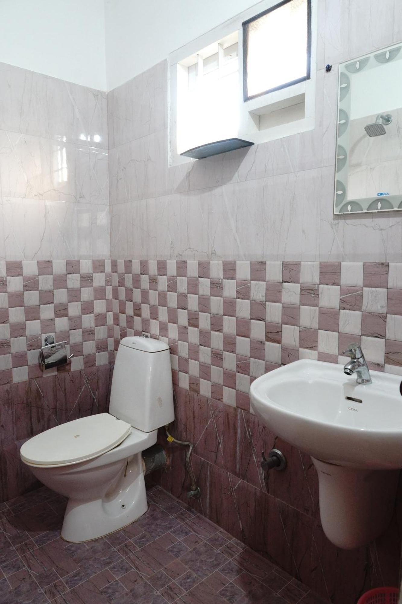 Nest Apartment Kochi ภายนอก รูปภาพ
