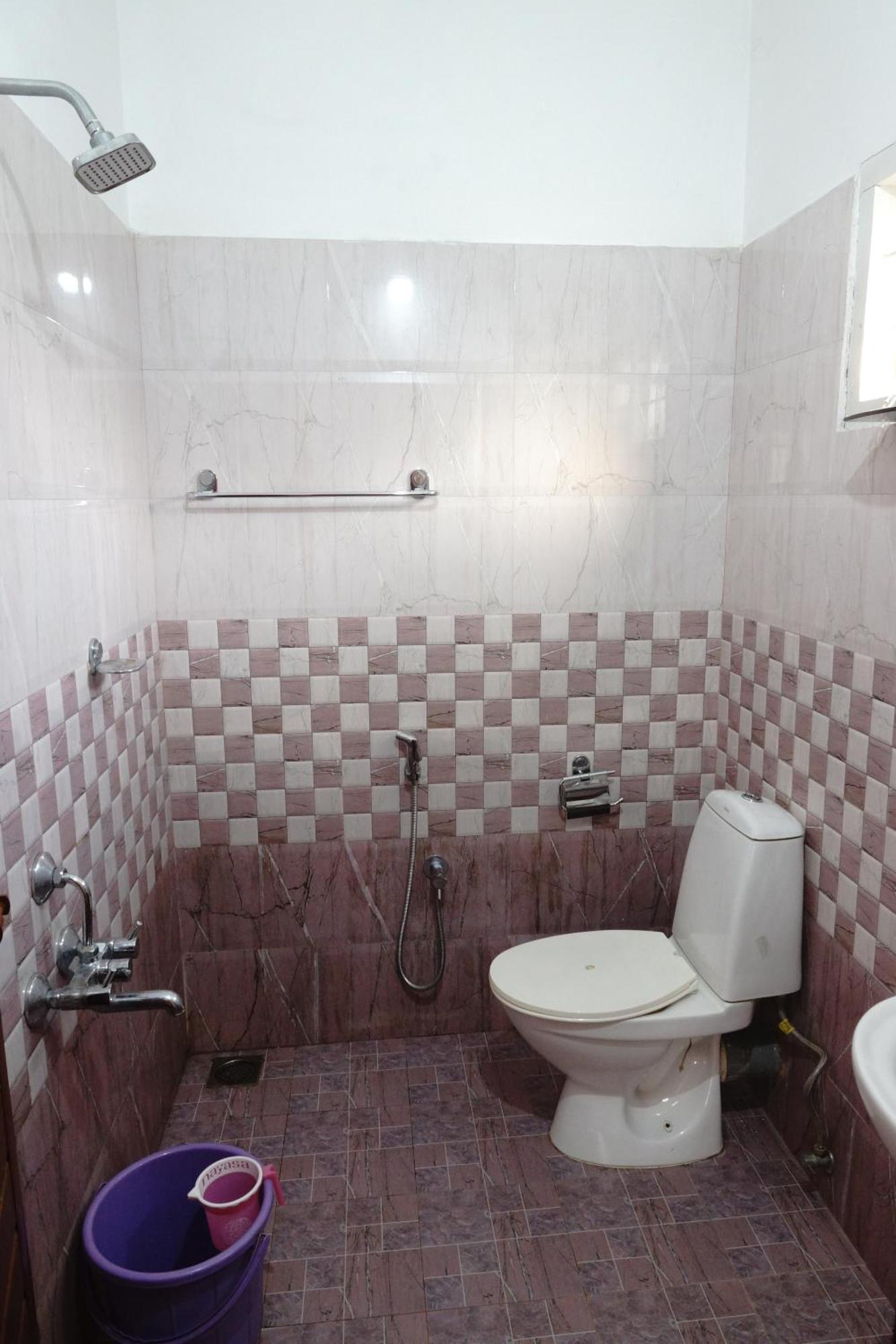 Nest Apartment Kochi ภายนอก รูปภาพ