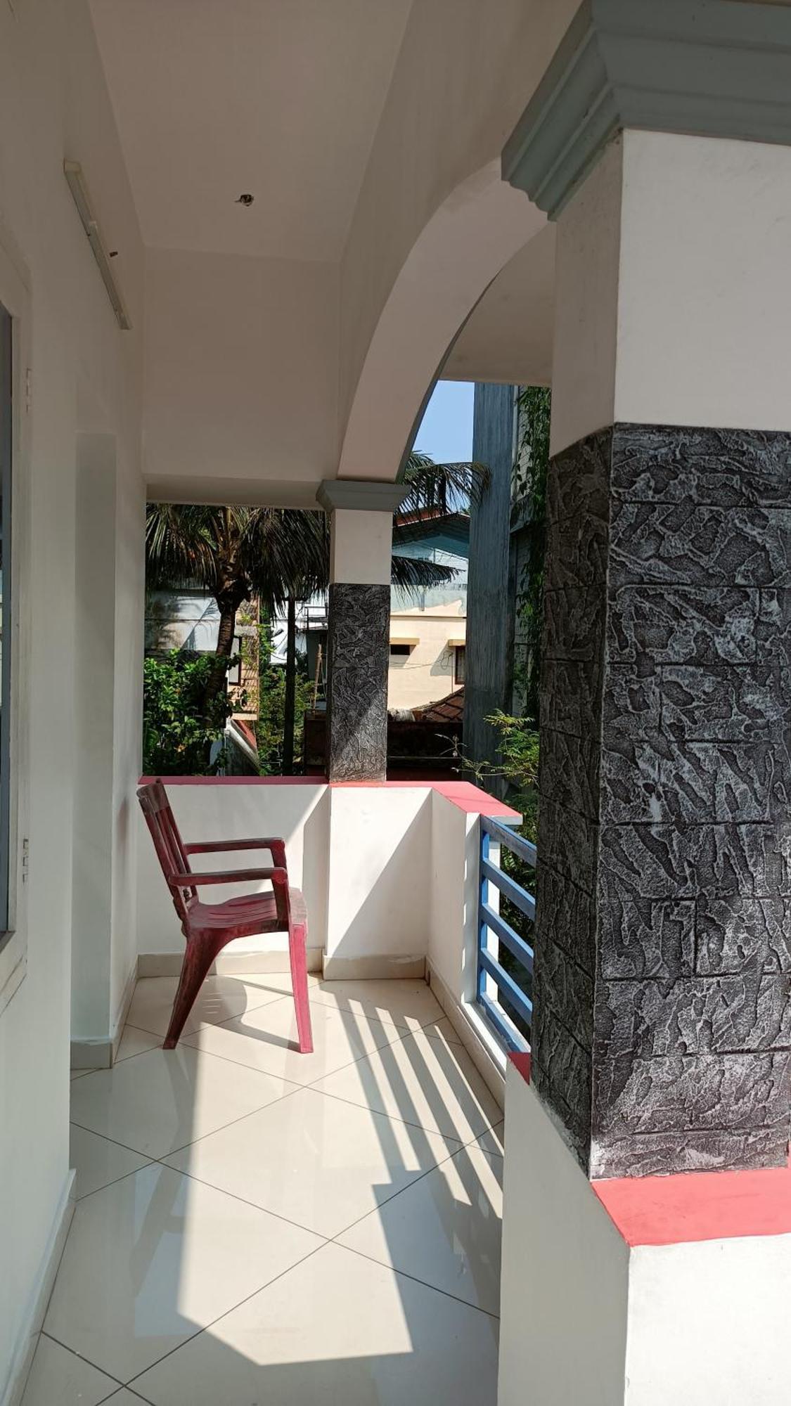 Nest Apartment Kochi ภายนอก รูปภาพ