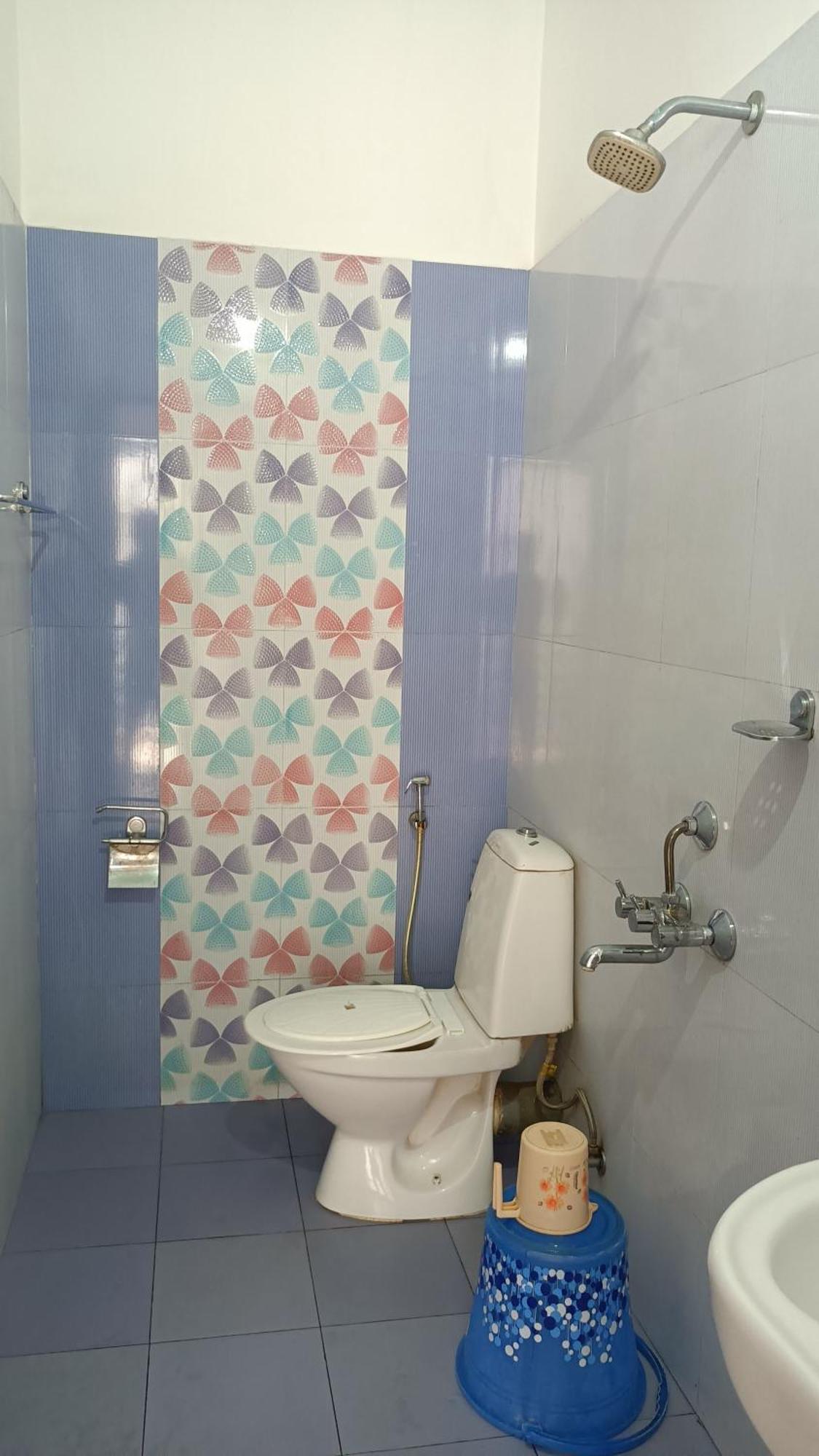 Nest Apartment Kochi ภายนอก รูปภาพ