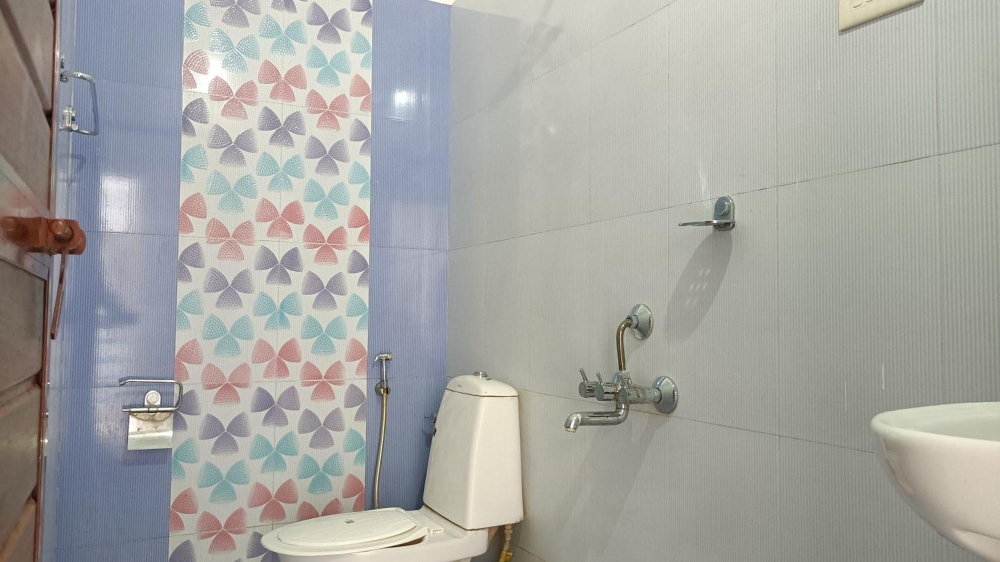 Nest Apartment Kochi ภายนอก รูปภาพ